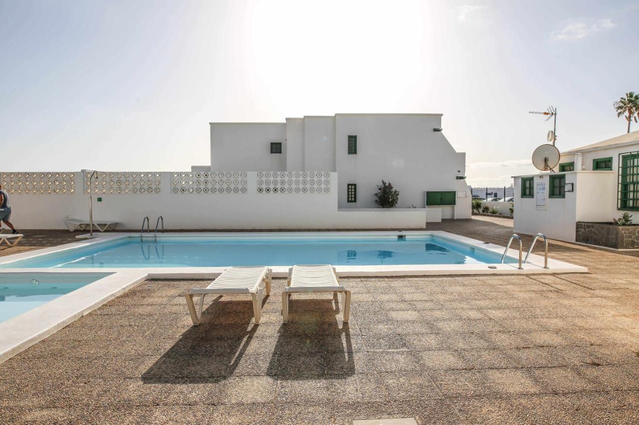 Suite Cosy Relax A 400M De La Playa Пуэрто дель Кармен Экстерьер фото