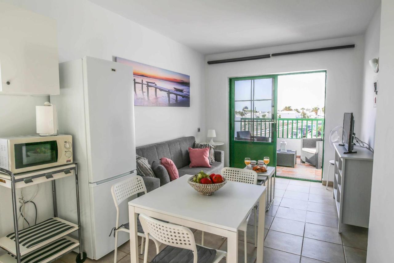 Suite Cosy Relax A 400M De La Playa Пуэрто дель Кармен Экстерьер фото