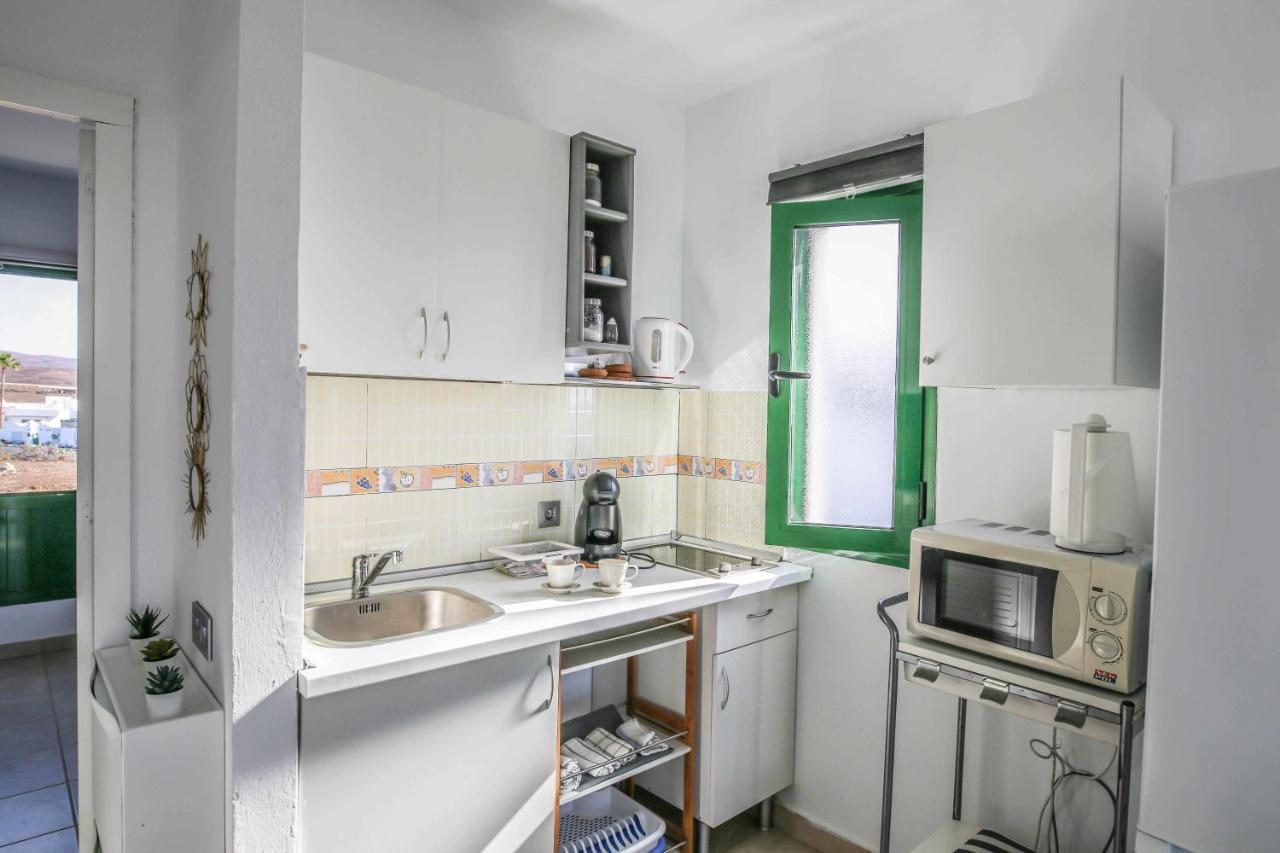 Suite Cosy Relax A 400M De La Playa Пуэрто дель Кармен Экстерьер фото