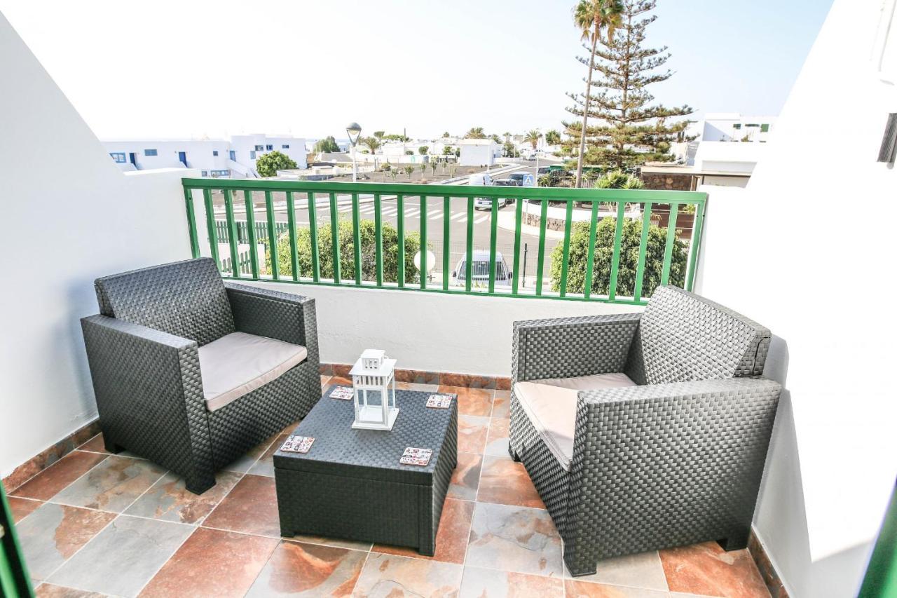 Suite Cosy Relax A 400M De La Playa Пуэрто дель Кармен Экстерьер фото