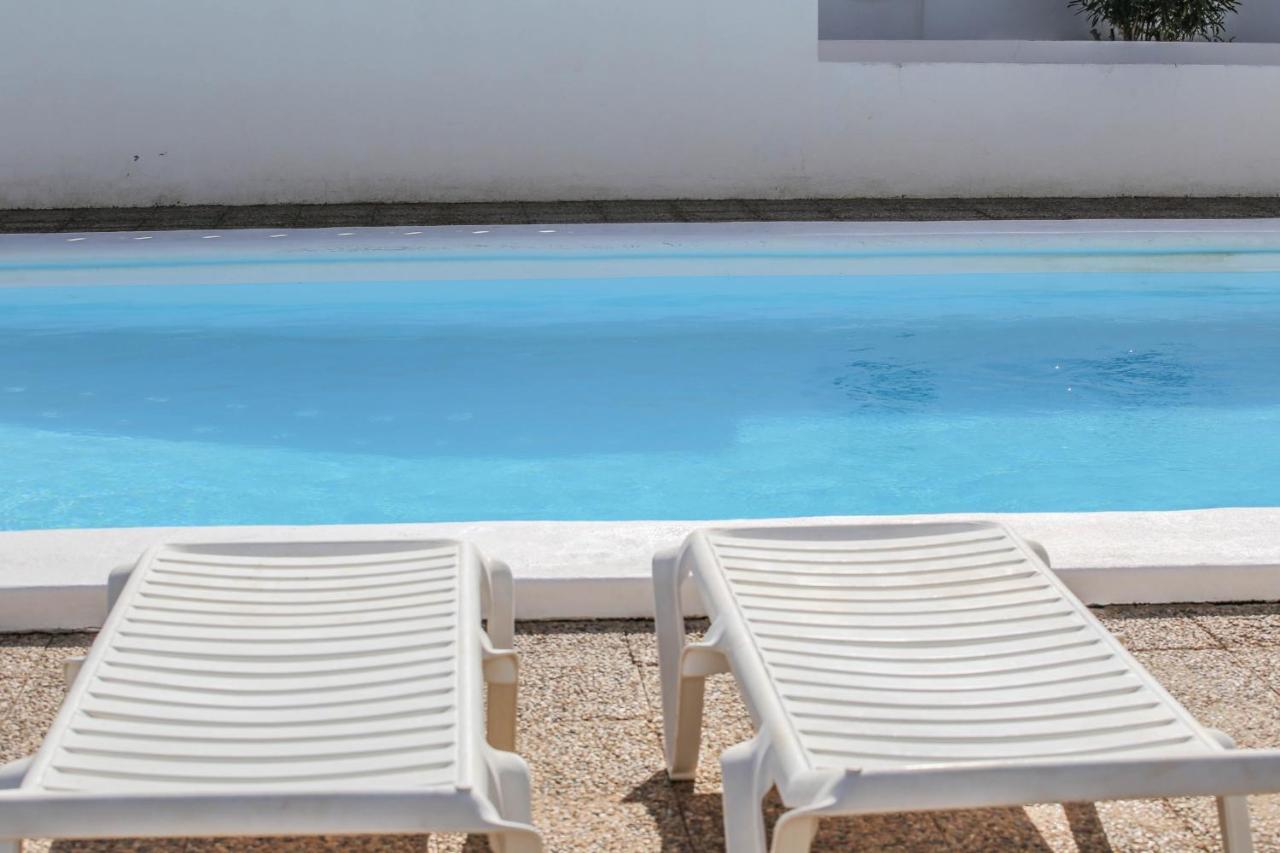 Suite Cosy Relax A 400M De La Playa Пуэрто дель Кармен Экстерьер фото